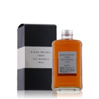 Nikka From The Barrel Double Matured Whisky 51,4% Vol....