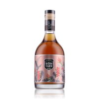 Mauritius Rom Club Sherry Spiced Rum 40% Vol. 0,7l