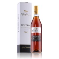 Claude Thorin XO Cognac Grande Champagne 40% Vol. 0,7l in...