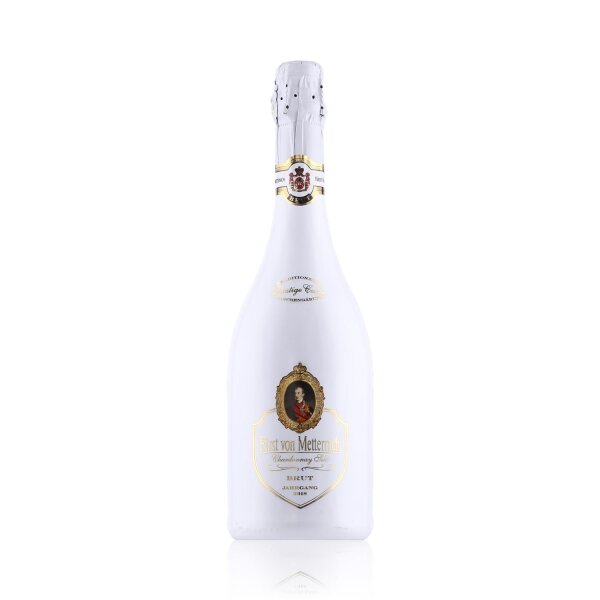 Fürst von Metternich 1,5l, € trocken 22,99 12,5% Chardonnay Vol