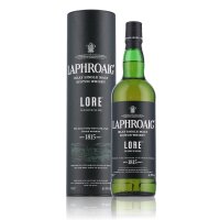 Laphroaig Lore Whisky 48% Vol. 0,7l in Geschenkbox