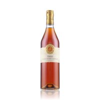 Francois Voyer Terres Grande Champagne Cognac 40% Vol. 0,7l