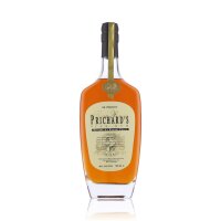 Prichards Fine Rum 40% Vol. 0,7l