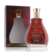 Erivan 15 Years Armenian Brandy 40% Vol. 0,75l in...