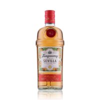 Tanqueray Flor de Sevilla Distilled Gin 41,3% Vol. 0,7l