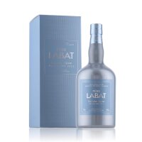 Pere Labat Silver Opus Rum 2011 Limited Edition 43% Vol....