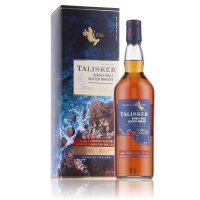 Talisker Distillers Edition Whisky 2022 45,8% Vol. 0,7l...