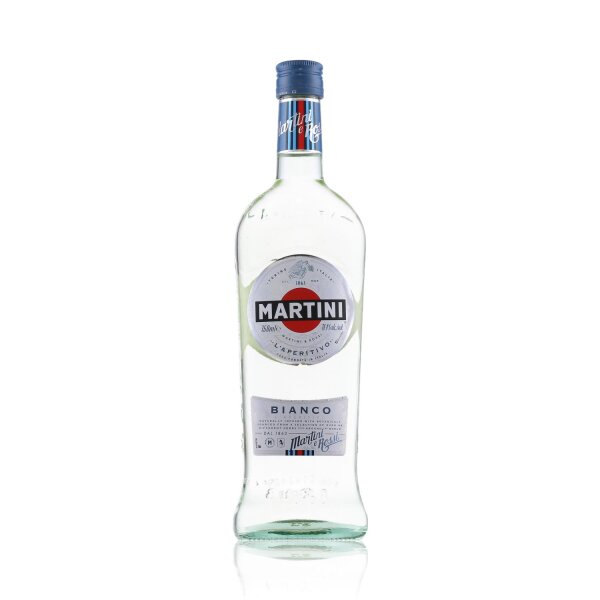 Martini Extra Dry Wermut 15% Vol. 0,75l, 8,59 €
