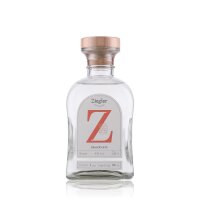 Ziegler Sauerkirsch Edelbrand 43% Vol. 0,5l