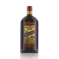 Myerss Rum Original Dark 40% Vol. 0,7l