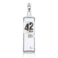 42 Below Vodka 40% Vol. 1l