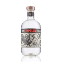 Espolon Tequila Blanco 40% Vol. 0,7l