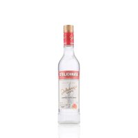 Stolichnaya Vodka 40% Vol. 0,5l