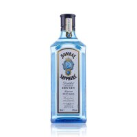 Bombay Sapphire London Dry Gin 40% Vol. 0,7l