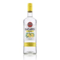 Bacardi Limon Likör 32% Vol. 1l