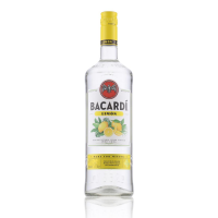 Bacardi Limon Likör 32% Vol. 1l