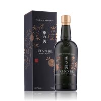 KI NO BI Kyoto Gin 45,7% Vol. 0,7l in Geschenkbox