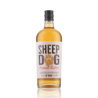 Sheep Dog Peanut Butter Whiskey 35% Vol. 0,7l