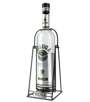 Beluga Noble Vodka 40% Vol. 6l