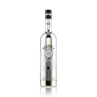 Beluga Celebration Vodka 40% Vol. 0,7l
