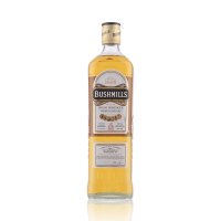 Bushmills Smooth & Mellow Irish Whiskey 40% Vol. 0,7l