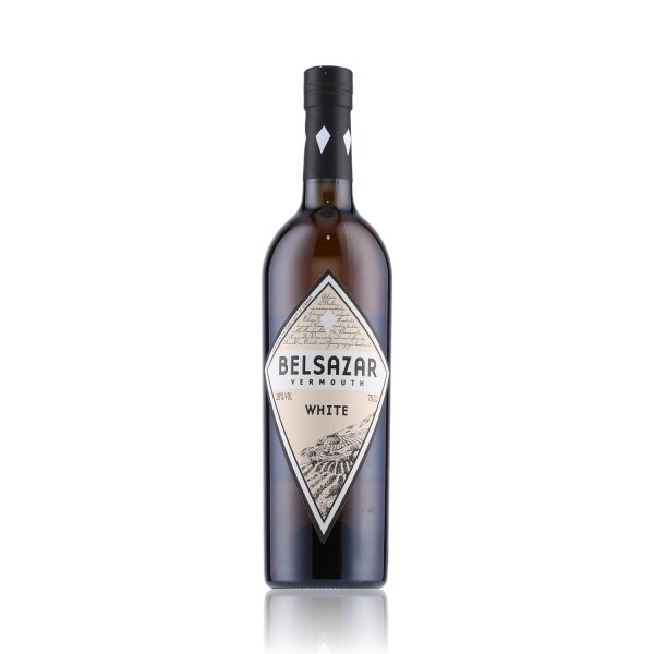Belsazar Riesling Edition Vermouth 0,75l 16% Vol
