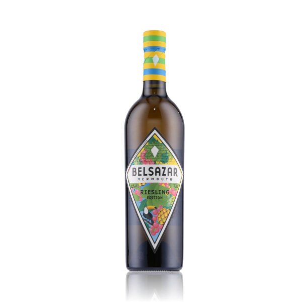 Riesling Vol. 0,75l Edition 16% Belsazar Vermouth