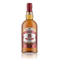 Chivas Regal 12 Years Whisky 40% Vol. 1l