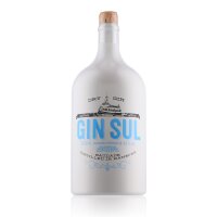 Gin Sul Dry Gin 43% Vol. 3l