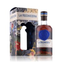 La Hechicera Reserva Familia Rum 40% Vol. 0,7l in...