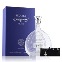 Don Ramon Tequila Plata Limited Edition 40% Vol. 0,75l in...